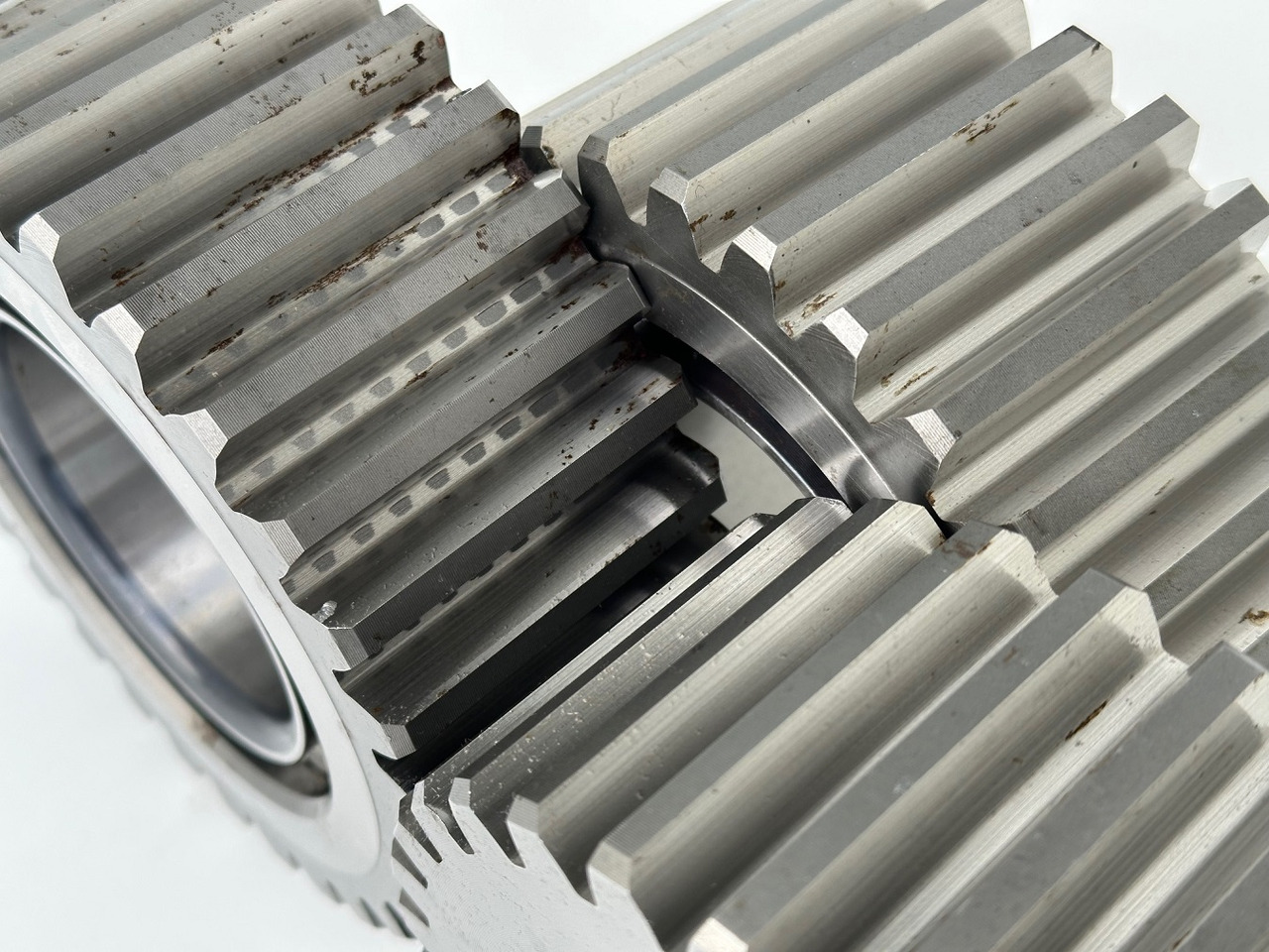 Liebherr Planetenrad ID-Nr.9443844 - ID-Nr.944384403. FAT450 - FAT450P004. LH60, LH80, ER944, LOS944, LOS954, R944, R954. #944384503.15.11# - Бортовой редуктор для Строительной техники: фото 4 Liebherr Planetenrad ID-Nr.9443844 - ID-Nr.944384403. FAT450 - FAT450P004. LH60, LH80, ER944, LOS944, LOS954, R944, R954. #944384503.15.11# - Бортовой редуктор для Строительной техники: фото 4