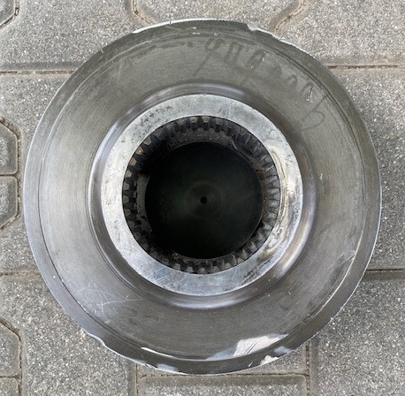 Liebherr Planetenträger ID-Nr.90006116. SAT325/274 - SAT325/294. R936, R940, R946, R950, RZG390. #90006116.339# - Поворотный редуктор для Гусеничных экскаваторов: фото 5 Liebherr Planetenträger ID-Nr.90006116. SAT325/274 - SAT325/294. R936, R940, R946, R950, RZG390. #90006116.339# - Поворотный редуктор для Гусеничных экскаваторов: фото 5