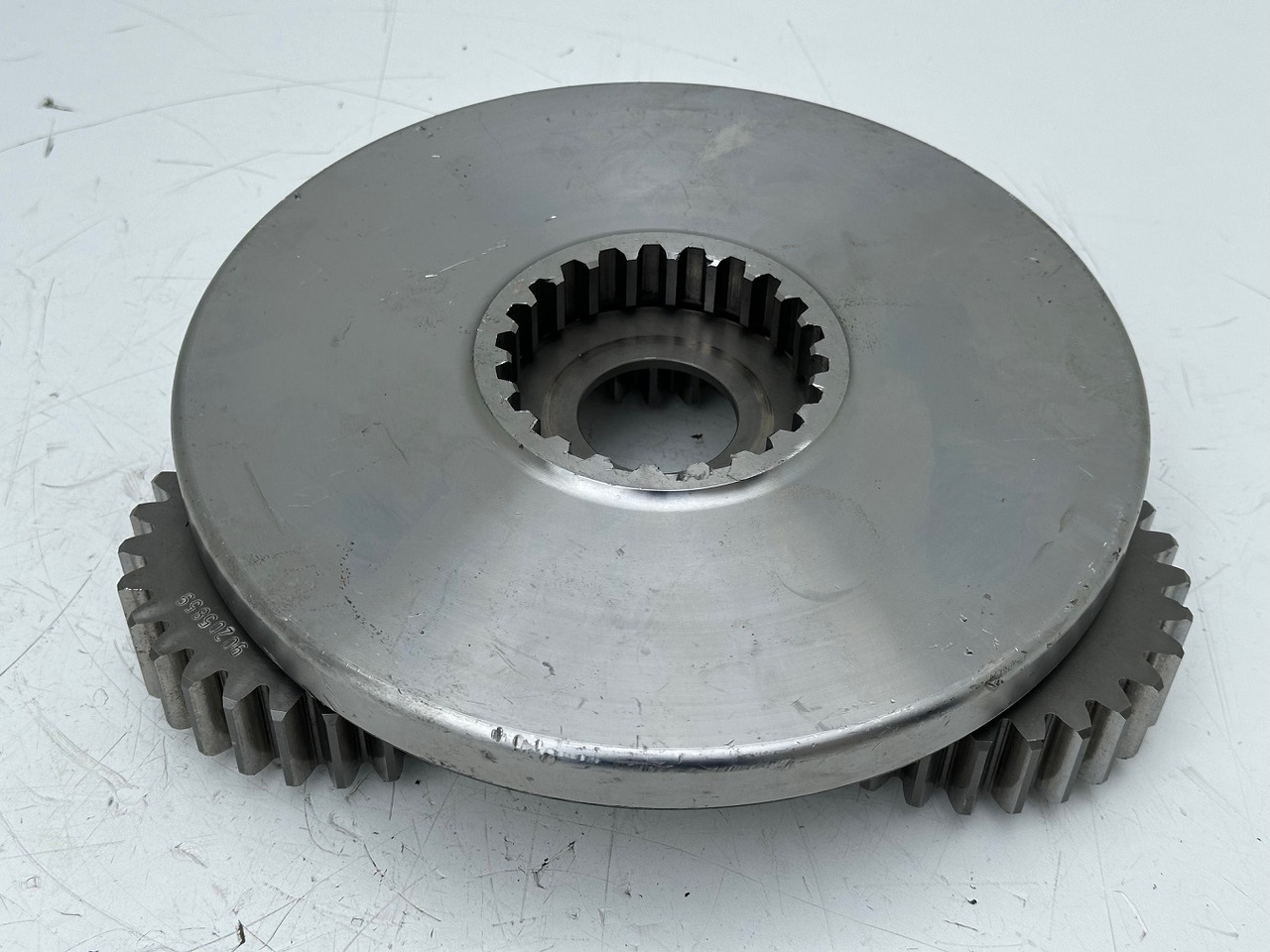 Liebherr Planetenträger ID-Nr.90205858 mit Planetenrädern ID-Nr.90205860. FAT350P138. LO1926, LOS926, R920, R922, R925, R924, R926, R930 T. #PLA.PL.17.08.01# - Бортовой редуктор для Гусеничных экскаваторов: фото 4 Liebherr Planetenträger ID-Nr.90205858 mit Planetenrädern ID-Nr.90205860. FAT350P138. LO1926, LOS926, R920, R922, R925, R924, R926, R930 T. #PLA.PL.17.08.01# - Бортовой редуктор для Гусеничных экскаваторов: фото 4