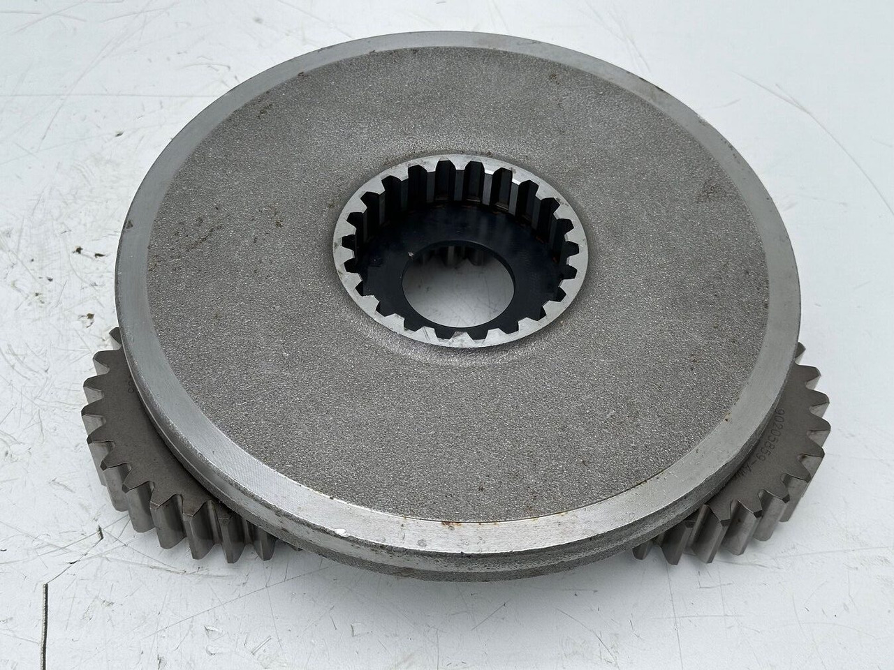 Liebherr Planetenträger ID-Nr.90205858 mit Planetenrädern ID-Nr.90205860. FAT350P138. LO1926, LOS926, R920, R922, R925, R924, R926, R930 T. #PLA.PL.17.08.02# - Бортовой редуктор для Гусеничных экскаваторов: фото 4 Liebherr Planetenträger ID-Nr.90205858 mit Planetenrädern ID-Nr.90205860. FAT350P138. LO1926, LOS926, R920, R922, R925, R924, R926, R930 T. #PLA.PL.17.08.02# - Бортовой редуктор для Гусеничных экскаваторов: фото 4