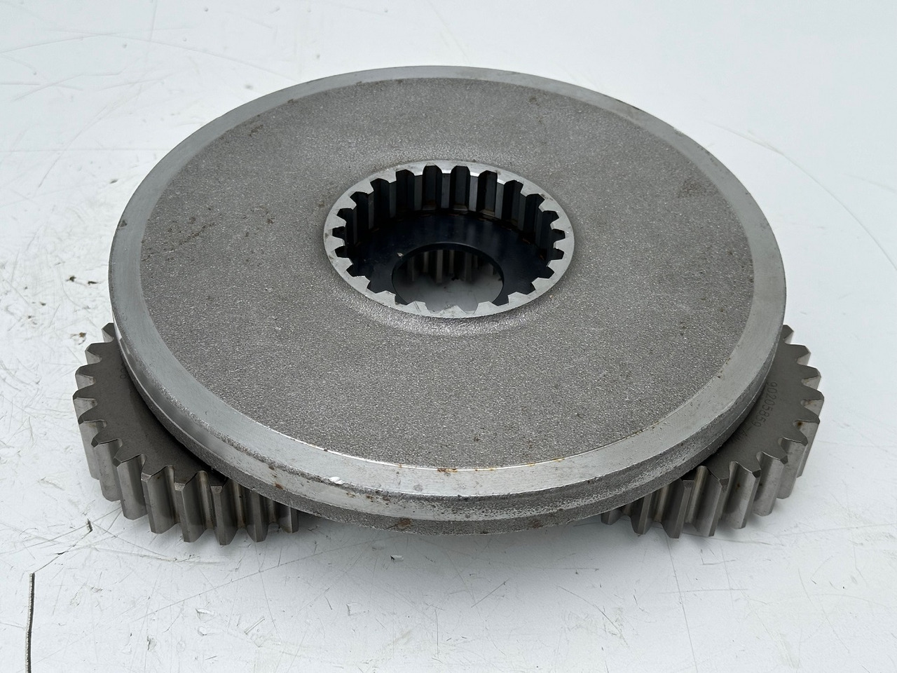 Liebherr Planetenträger ID-Nr.90205858 mit Planetenrädern ID-Nr.90205860. FAT350P138. LO1926, LOS926, R920, R922, R925, R924, R926, R930 T. #PLA.PL.17.08.02# - Бортовой редуктор для Гусеничных экскаваторов: фото 5 Liebherr Planetenträger ID-Nr.90205858 mit Planetenrädern ID-Nr.90205860. FAT350P138. LO1926, LOS926, R920, R922, R925, R924, R926, R930 T. #PLA.PL.17.08.02# - Бортовой редуктор для Гусеничных экскаваторов: фото 5