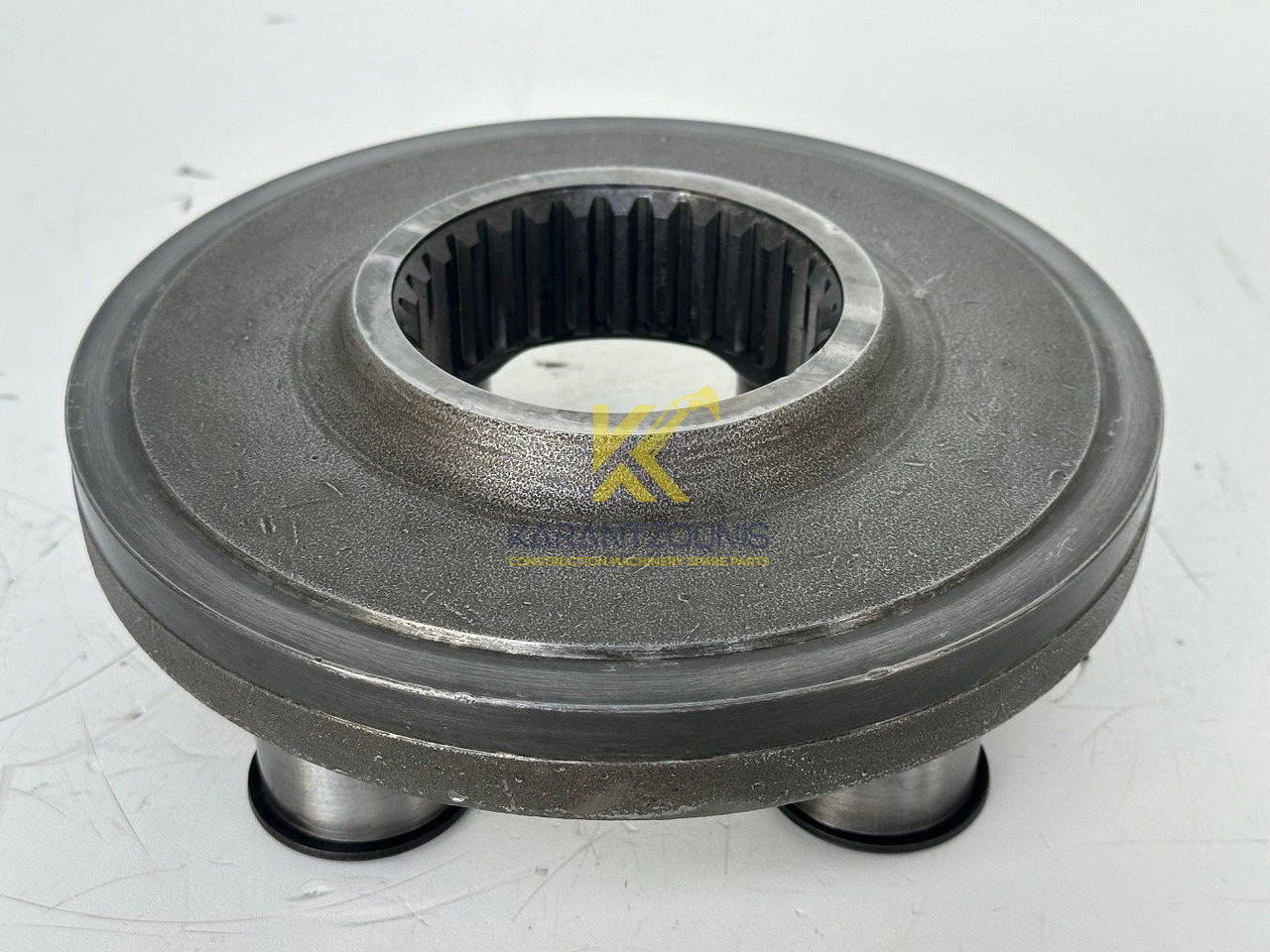 Liebherr Planetenträger ID-Nr.944306303 - ID-Nr.9443063. A924, A934, LH30, LH35, R906, R916, R922, R924, R926, R932, R934, R944. #k9079# - Коробка передач для Строительной техники: фото 4 Liebherr Planetenträger ID-Nr.944306303 - ID-Nr.9443063. A924, A934, LH30, LH35, R906, R916, R922, R924, R926, R932, R934, R944. #k9079# - Коробка передач для Строительной техники: фото 4