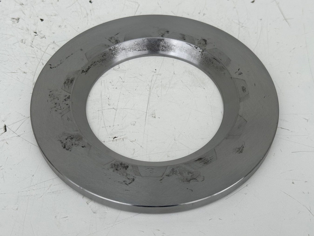 Liebherr Scheibe ID-Nr.9441598 - ID-Nr.944159803. A309,A311,A312,A314,A316,A900,A902,A904,A910COMP,A912COMP,A913COMP,A914,A918COMP,A918,R313,R317,R900,R902,R914COMP,R904,R914. #944159803.GH# - Коробка передач для Строительной техники: фото 3 Liebherr Scheibe ID-Nr.9441598 - ID-Nr.944159803. A309,A311,A312,A314,A316,A900,A902,A904,A910COMP,A912COMP,A913COMP,A914,A918COMP,A918,R313,R317,R900,R902,R914COMP,R904,R914. #944159803.GH# - Коробка передач для Строительной техники: фото 3