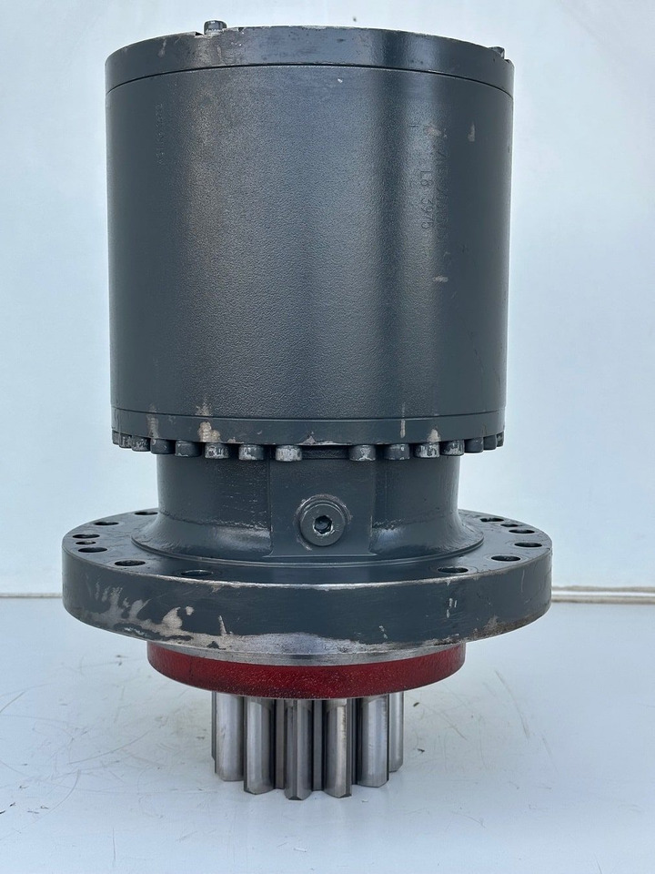 Liebherr Schwenkantrieb SAT250/278, ID-Nr.90017772 - ID-Nr.90017773 - ID-Nr.90017774 - ID-Nr.90209641. #6053# - Коробка передач для Гусеничных экскаваторов: фото 1 Liebherr Schwenkantrieb SAT250/278, ID-Nr.90017772 - ID-Nr.90017773 - ID-Nr.90017774 - ID-Nr.90209641. #6053# - Коробка передач для Гусеничных экскаваторов: фото 1