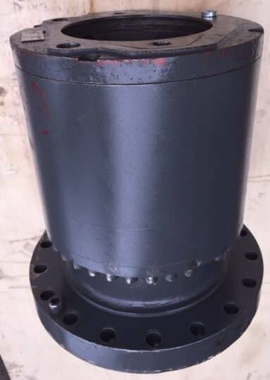 Liebherr Schwenkantrieb SAT250/278, ID-Nr.90017772 - ID-Nr.90017774 - ID-Nr.90209641. - Поворотный редуктор для Гусеничных экскаваторов: фото 3 Liebherr Schwenkantrieb SAT250/278, ID-Nr.90017772 - ID-Nr.90017774 - ID-Nr.90209641. - Поворотный редуктор для Гусеничных экскаваторов: фото 3