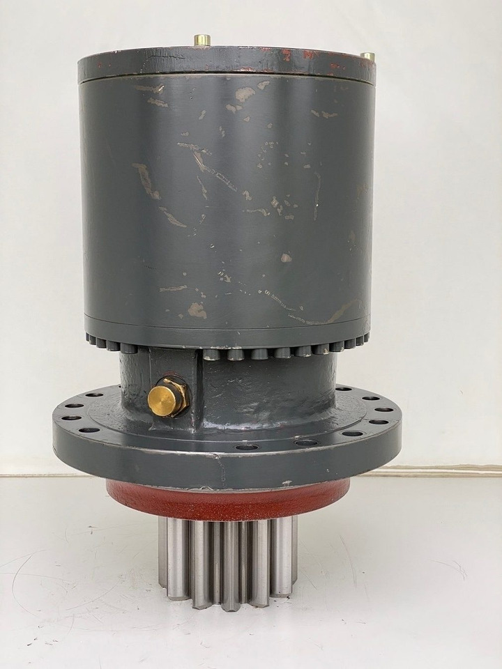 Liebherr Schwenkantrieb SAT300/295. ID-Nr.90206968 - ID-Nr.90206969 - ID-Nr.90206970. R936 LC, R936 LC-V, R936 NLC, R936 VHHD. #019# - Поворотный редуктор для Гусеничных экскаваторов: фото 1 Liebherr Schwenkantrieb SAT300/295. ID-Nr.90206968 - ID-Nr.90206969 - ID-Nr.90206970. R936 LC, R936 LC-V, R936 NLC, R936 VHHD. #019# - Поворотный редуктор для Гусеничных экскаваторов: фото 1
