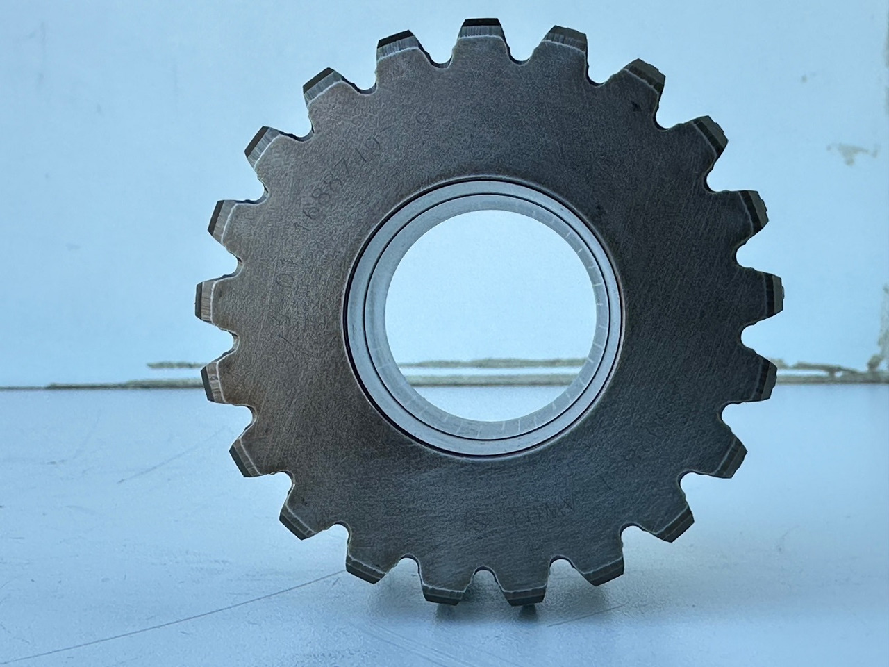 Liebherr Sonnenrad ID-Nr.90002821. FAT400P112, FAT400P130, FAT400P139. R926, R928, R930, R934, R936, R938, R940, R944, R946, R950 T. #90002821.06.08.03# - Бортовой редуктор для Экскаваторов: фото 5 Liebherr Sonnenrad ID-Nr.90002821. FAT400P112, FAT400P130, FAT400P139. R926, R928, R930, R934, R936, R938, R940, R944, R946, R950 T. #90002821.06.08.03# - Бортовой редуктор для Экскаваторов: фото 5