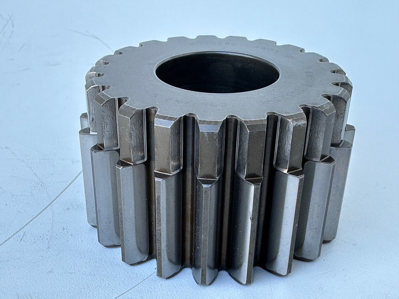 Liebherr Sonnenrad ID-Nr.90002821. FAT400P112, FAT400P130, FAT400P139. R926, R928, R930, R934, R936, R938, R940, R944, R946, R950 T. #90002821.06.08.03# - Бортовой редуктор для Экскаваторов: фото 3 Liebherr Sonnenrad ID-Nr.90002821. FAT400P112, FAT400P130, FAT400P139. R926, R928, R930, R934, R936, R938, R940, R944, R946, R950 T. #90002821.06.08.03# - Бортовой редуктор для Экскаваторов: фото 3