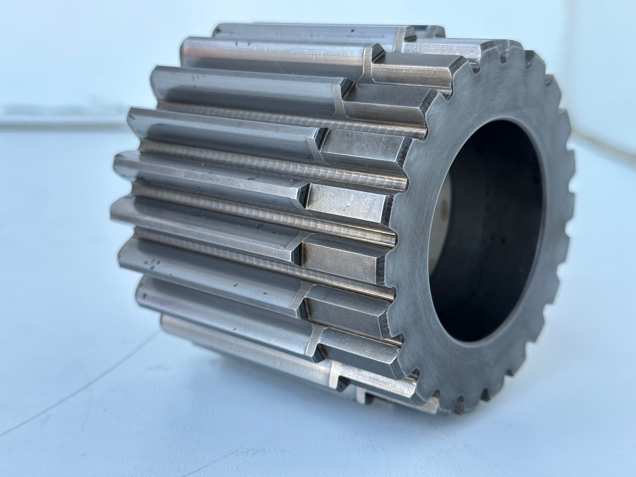 Liebherr Sonnenrad ID-Nr.90016258. FAT400P112,FAT400P130,FAT400P139,LOS1936,LOS926,R926,R928,R930,R934,R936,R938,R940,R944,R946,R950T. #90016258.06.08.02# - Бортовой редуктор для Гусеничных экскаваторов: фото 1 Liebherr Sonnenrad ID-Nr.90016258. FAT400P112,FAT400P130,FAT400P139,LOS1936,LOS926,R926,R928,R930,R934,R936,R938,R940,R944,R946,R950T. #90016258.06.08.02# - Бортовой редуктор для Гусеничных экскаваторов: фото 1