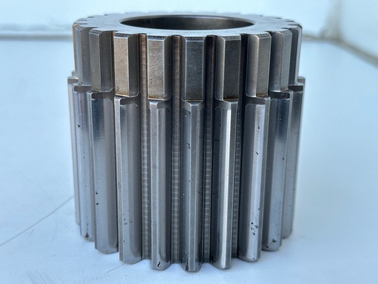 Liebherr Sonnenrad ID-Nr.90016258. FAT400P112,FAT400P130,FAT400P139,LOS1936,LOS926,R926,R928,R930,R934,R936,R938,R940,R944,R946,R950T. #90016258.06.08.02# - Бортовой редуктор для Гусеничных экскаваторов: фото 4 Liebherr Sonnenrad ID-Nr.90016258. FAT400P112,FAT400P130,FAT400P139,LOS1936,LOS926,R926,R928,R930,R934,R936,R938,R940,R944,R946,R950T. #90016258.06.08.02# - Бортовой редуктор для Гусеничных экскаваторов: фото 4