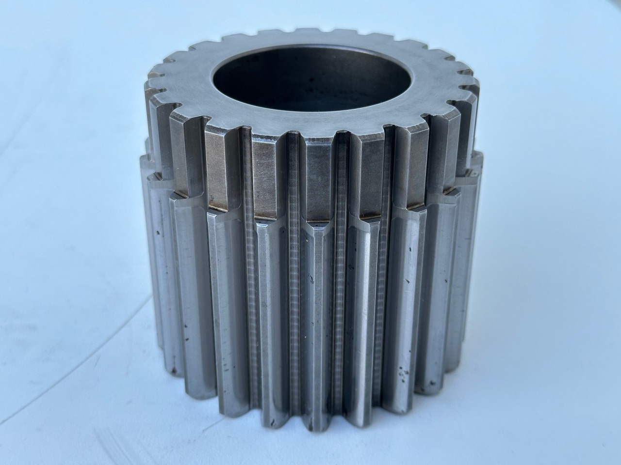 Liebherr Sonnenrad ID-Nr.90016258. FAT400P112,FAT400P130,FAT400P139,LOS1936,LOS926,R926,R928,R930,R934,R936,R938,R940,R944,R946,R950T. #90016258.06.08.02# - Бортовой редуктор для Гусеничных экскаваторов: фото 3 Liebherr Sonnenrad ID-Nr.90016258. FAT400P112,FAT400P130,FAT400P139,LOS1936,LOS926,R926,R928,R930,R934,R936,R938,R940,R944,R946,R950T. #90016258.06.08.02# - Бортовой редуктор для Гусеничных экскаваторов: фото 3