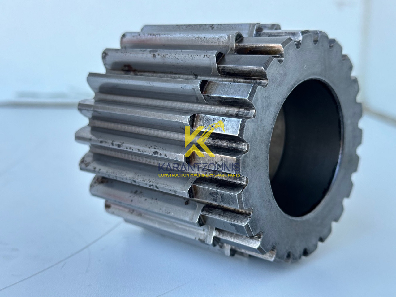 Liebherr Sonnenrad ID-Nr.90016258. FAT400P112,FAT400P130,FAT400P139,LOS1936,LOS926,R926,R928,R930,R934,R936,R938,R940,R944,R946,R950T. #90016258.06.08# - Бортовой редуктор для Гусеничных экскаваторов: фото 1 Liebherr Sonnenrad ID-Nr.90016258. FAT400P112,FAT400P130,FAT400P139,LOS1936,LOS926,R926,R928,R930,R934,R936,R938,R940,R944,R946,R950T. #90016258.06.08# - Бортовой редуктор для Гусеничных экскаваторов: фото 1