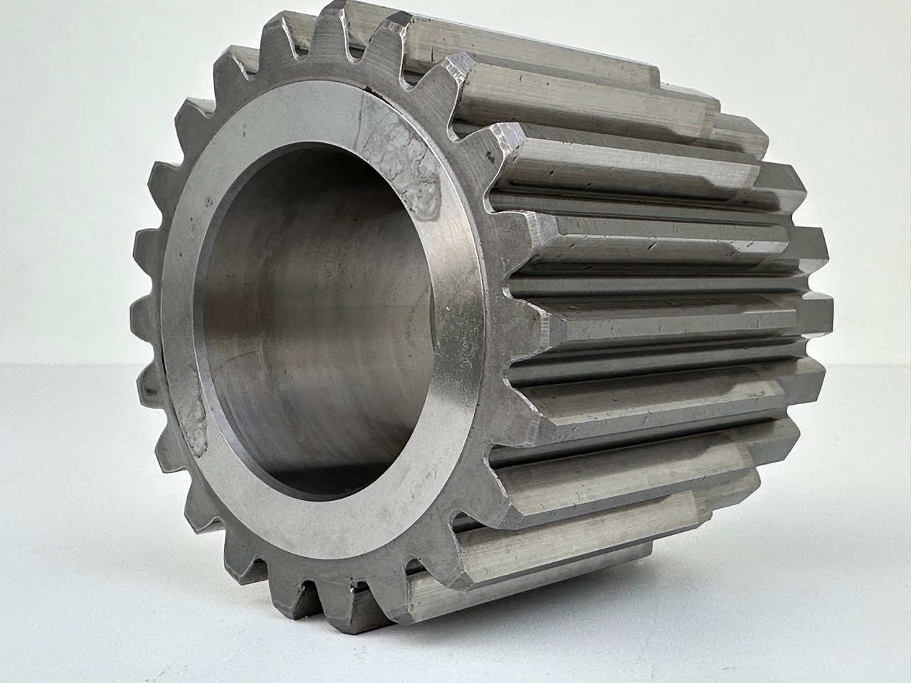 Liebherr Sonnenrad ID-Nr.90016258. FAT400P112,FAT400P130,FAT400P139,LOS1936,LOS926,R926,R928,R930,R934,R936,R938,R940,R944,R946,R950T. #90016258.15.11# - Бортовой редуктор для Строительной техники: фото 3 Liebherr Sonnenrad ID-Nr.90016258. FAT400P112,FAT400P130,FAT400P139,LOS1936,LOS926,R926,R928,R930,R934,R936,R938,R940,R944,R946,R950T. #90016258.15.11# - Бортовой редуктор для Строительной техники: фото 3