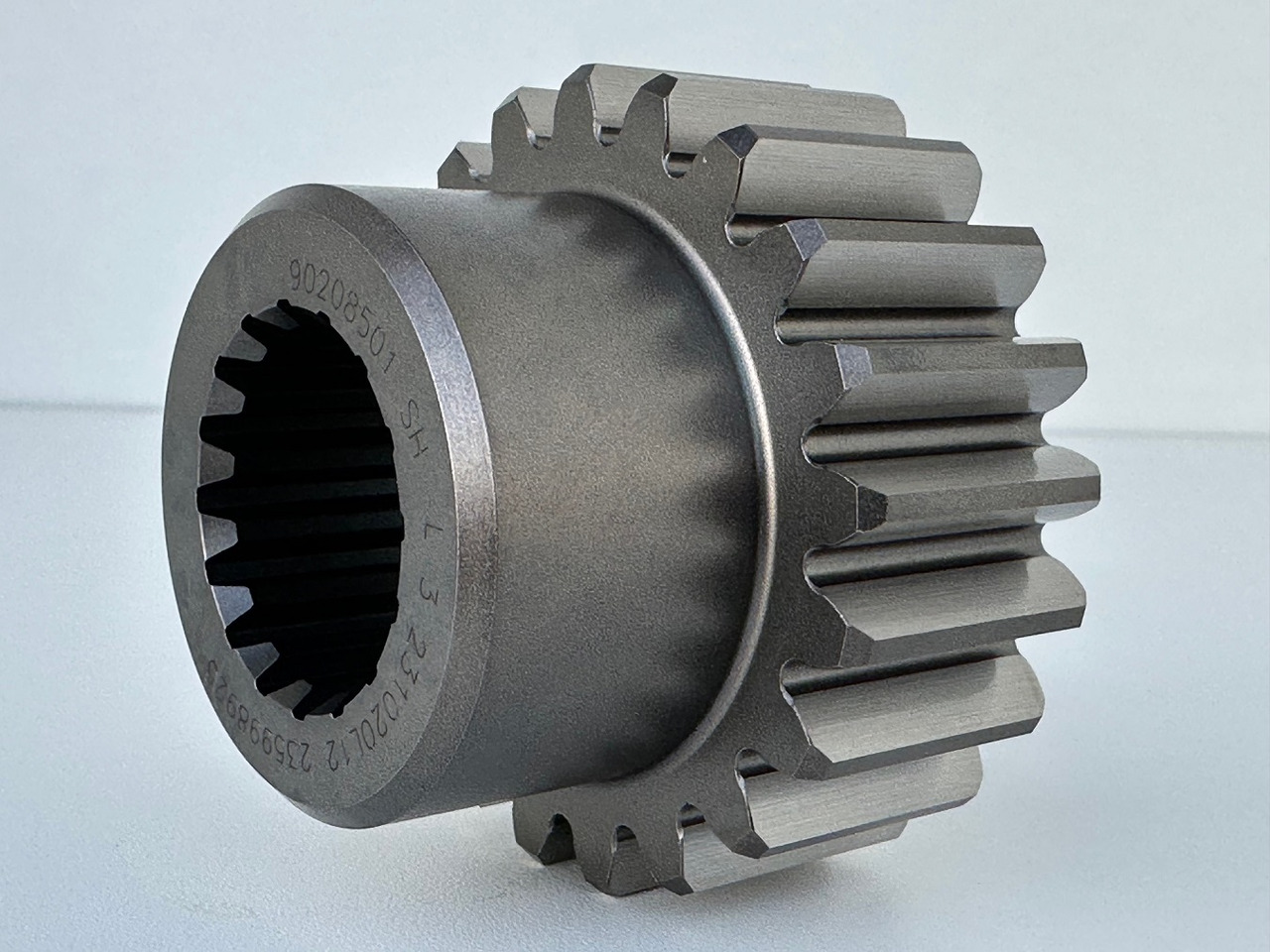 Liebherr Sonnenrad ID-Nr.932778101 - ID-Nr.90208501. SAT325/242, SAT325/254, SAT325/294. A900, A944, LH60, R936, R942, R944, R946, R950. #90208501.02.02# - Поворотный редуктор для Строительной техники: фото 4 Liebherr Sonnenrad ID-Nr.932778101 - ID-Nr.90208501. SAT325/242, SAT325/254, SAT325/294. A900, A944, LH60, R936, R942, R944, R946, R950. #90208501.02.02# - Поворотный редуктор для Строительной техники: фото 4