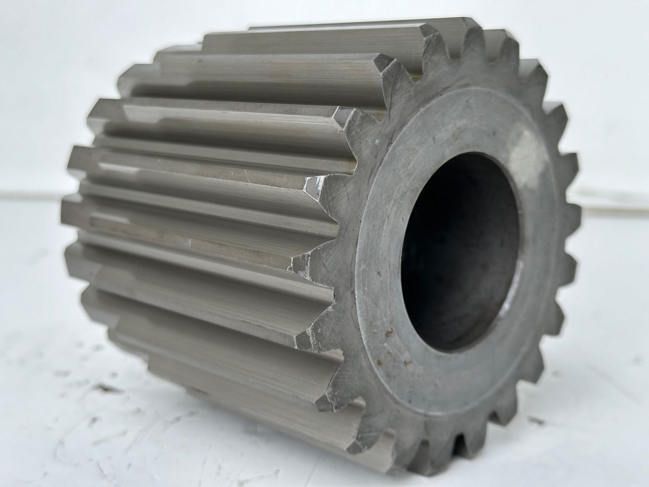 Liebherr Sonnenrad ID-Nr.9442283 - ID-Nr.944228303. FAT500/007 - 500/035 - FAT500/035. LO2954, LOS944 TR, LOS954, P964, R944 TR, R954B, R954C, R964B, R964C. #944228303.01# - Бортовой редуктор для Гусеничных экскаваторов: фото 5 Liebherr Sonnenrad ID-Nr.9442283 - ID-Nr.944228303. FAT500/007 - 500/035 - FAT500/035. LO2954, LOS944 TR, LOS954, P964, R944 TR, R954B, R954C, R964B, R964C. #944228303.01# - Бортовой редуктор для Гусеничных экскаваторов: фото 5