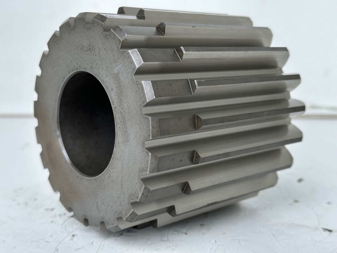 Liebherr Sonnenrad ID-Nr.9442283 - ID-Nr.944228303. FAT500/007 - 500/035 - FAT500/035. LO2954, LOS944 TR, LOS954, P964, R944 TR, R954B, R954C, R964B, R964C. #944228303.01# - Бортовой редуктор для Гусеничных экскаваторов: фото 4 Liebherr Sonnenrad ID-Nr.9442283 - ID-Nr.944228303. FAT500/007 - 500/035 - FAT500/035. LO2954, LOS944 TR, LOS954, P964, R944 TR, R954B, R954C, R964B, R964C. #944228303.01# - Бортовой редуктор для Гусеничных экскаваторов: фото 4