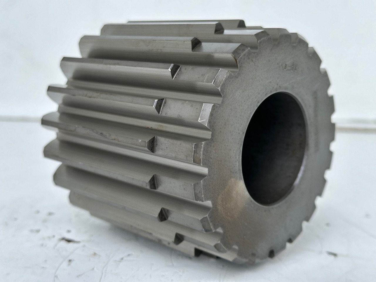 Liebherr Sonnenrad ID-Nr.9442283 - ID-Nr.944228303. FAT500/007 - 500/035 - FAT500/035. LO2954, LOS944 TR, LOS954, P964, R944 TR, R954B, R954C, R964B, R964C. #944228303.01# - Бортовой редуктор для Гусеничных экскаваторов: фото 3 Liebherr Sonnenrad ID-Nr.9442283 - ID-Nr.944228303. FAT500/007 - 500/035 - FAT500/035. LO2954, LOS944 TR, LOS954, P964, R944 TR, R954B, R954C, R964B, R964C. #944228303.01# - Бортовой редуктор для Гусеничных экскаваторов: фото 3