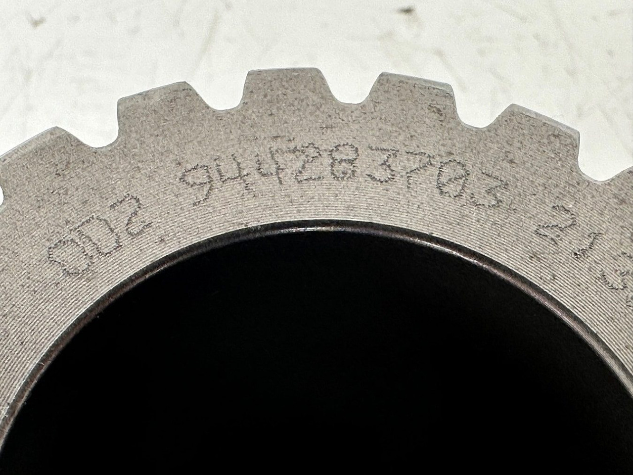 Коробка передач для Гусеничных экскаваторов Liebherr Sonnenrad ID-Nr.9442837.  FAT350 - FAT350P022 - FAT350P032 - FAT350P059 - FAT350P062 - FAT350P068 - FAT350P079.   LH22, LOS103, ER912, LOS914, LOS924 COMP, R313, R317, R900, R902, R904, R912,: фото 12