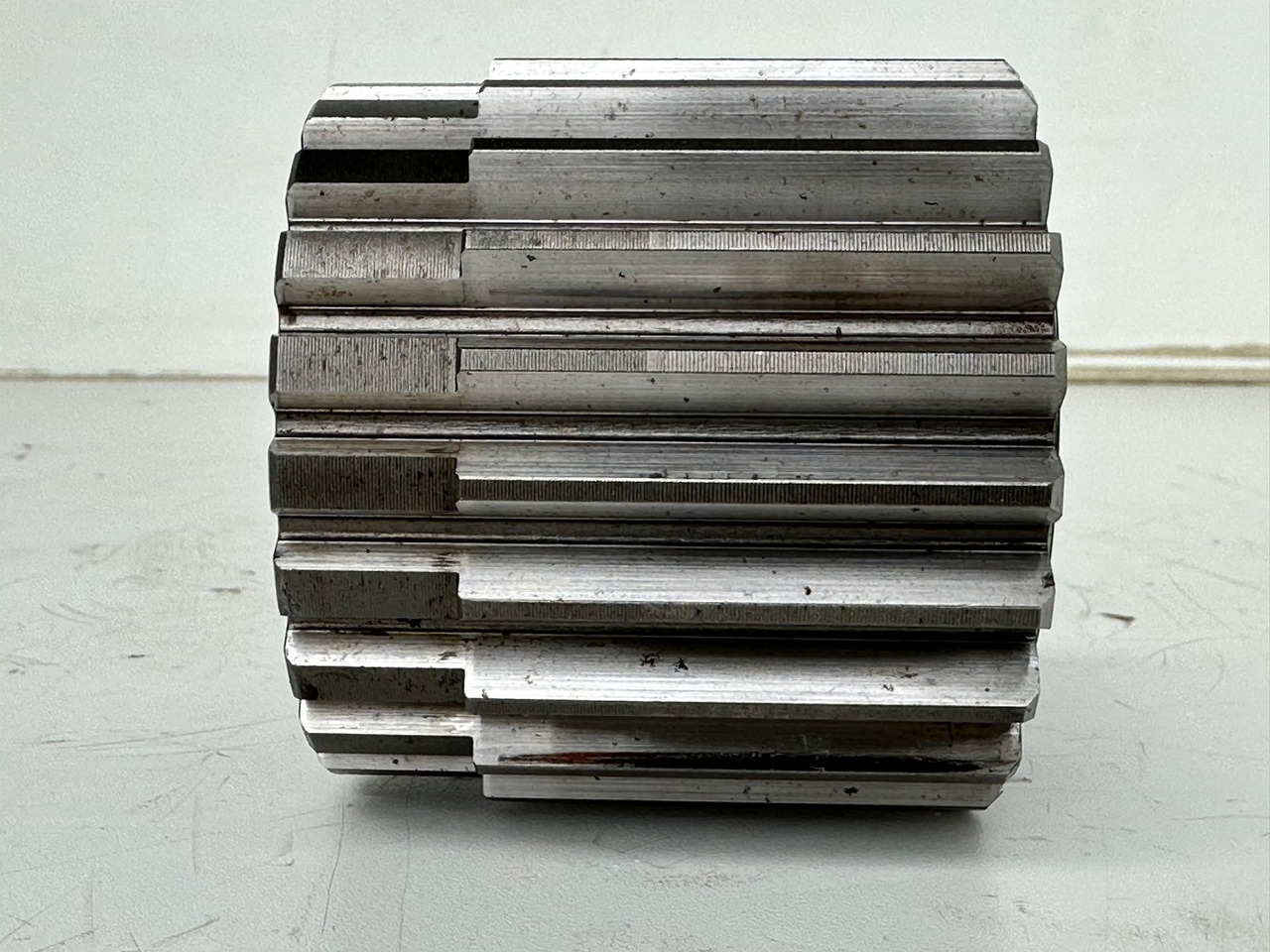 Коробка передач для Гусеничных экскаваторов Liebherr Sonnenrad ID-Nr.9442837.  FAT350 - FAT350P022 - FAT350P032 - FAT350P059 - FAT350P062 - FAT350P068 - FAT350P079.   LH22, LOS103, ER912, LOS914, LOS924 COMP, R313, R317, R900, R902, R904, R912,: фото 7