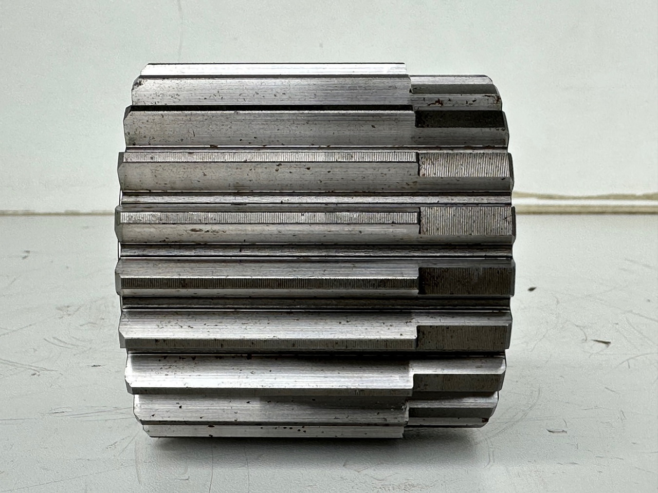 Коробка передач для Гусеничных экскаваторов Liebherr Sonnenrad ID-Nr.9442837.  FAT350 - FAT350P022 - FAT350P032 - FAT350P059 - FAT350P062 - FAT350P068 - FAT350P079.   LH22, LOS103, ER912, LOS914, LOS924 COMP, R313, R317, R900, R902, R904, R912,: фото 8