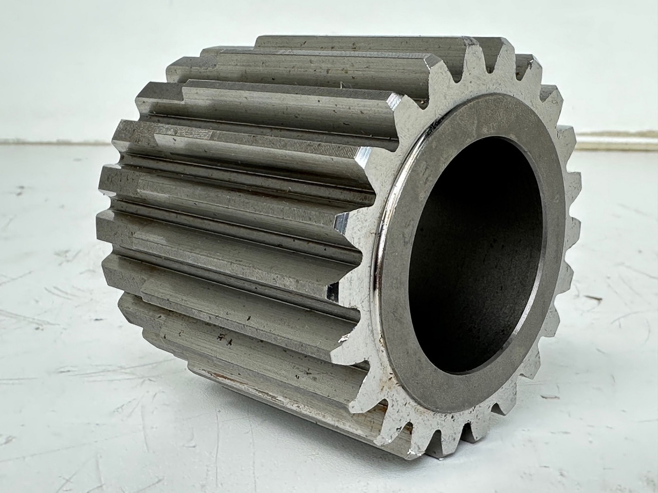 Коробка передач для Гусеничных экскаваторов Liebherr Sonnenrad ID-Nr.9442837.  FAT350 - FAT350P022 - FAT350P032 - FAT350P059 - FAT350P062 - FAT350P068 - FAT350P079.   LH22, LOS103, ER912, LOS914, LOS924 COMP, R313, R317, R900, R902, R904, R912,: фото 6