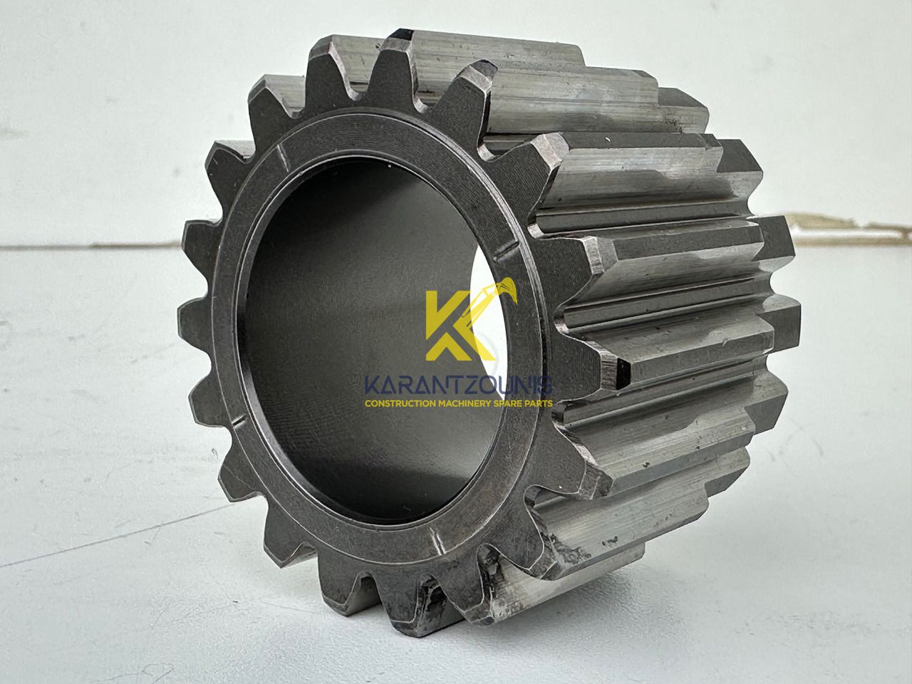 Liebherr Sonnenrad ID-Nr.9442842 - ID-Nr.944284203. FAT350. LH22,R313,R317,R900,ER912,LOS914,LOS924,LOS924 COMP,LOS924 SPUR,R321,R902,R904,R912,R914,R912,R924,R924 COMP. #944284203.09.10# - Трансмиссия для Экскаваторов: фото 4 Liebherr Sonnenrad ID-Nr.9442842 - ID-Nr.944284203. FAT350. LH22,R313,R317,R900,ER912,LOS914,LOS924,LOS924 COMP,LOS924 SPUR,R321,R902,R904,R912,R914,R912,R924,R924 COMP. #944284203.09.10# - Трансмиссия для Экскаваторов: фото 4