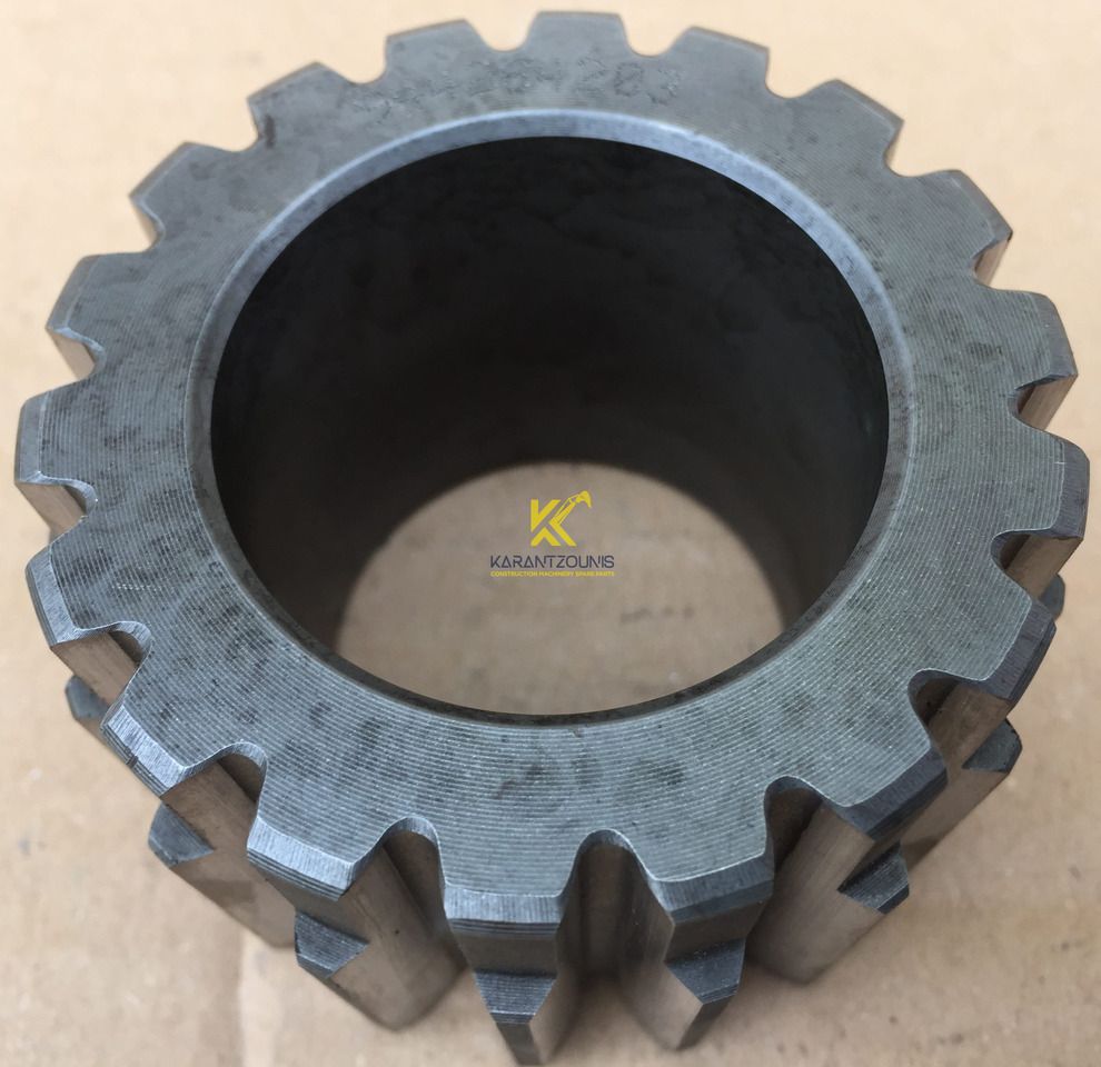 Liebherr Sonnenrad ID-Nr.9442842 - ID-Nr.944284203. FAT350. LH22,R313,R317,R900,ER912,LOS914,LOS924,LOS924 COMP,LOS924 SPUR,R321,R902,R904,R912,R914,R912,R924,R924 COMP. #944284203.13.08# - Бортовой редуктор для Экскаваторов: фото 2 Liebherr Sonnenrad ID-Nr.9442842 - ID-Nr.944284203. FAT350. LH22,R313,R317,R900,ER912,LOS914,LOS924,LOS924 COMP,LOS924 SPUR,R321,R902,R904,R912,R914,R912,R924,R924 COMP. #944284203.13.08# - Бортовой редуктор для Экскаваторов: фото 2