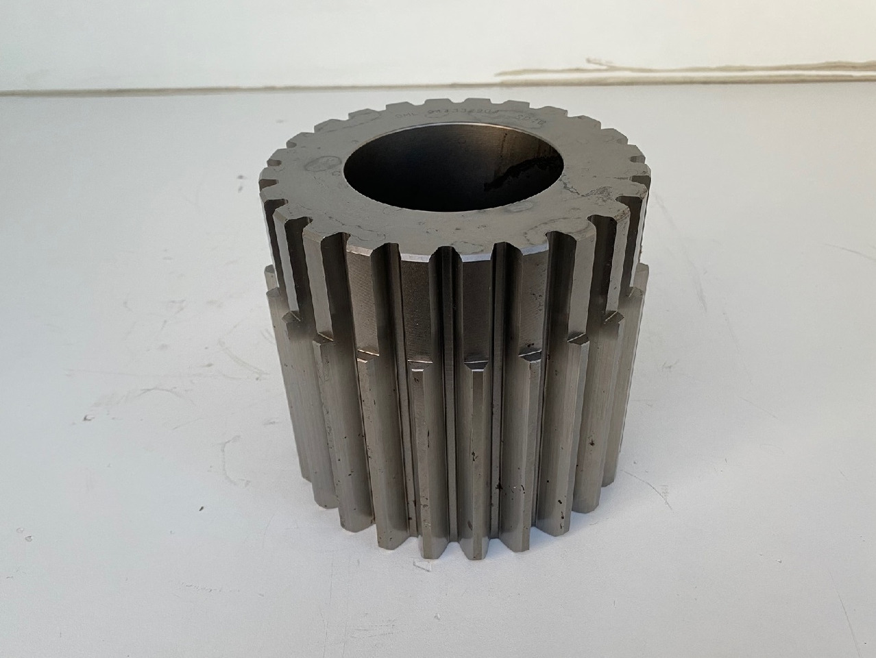 Liebherr Sonnenrad ID-Nr.9443329 - ID-Nr.90011325. FAT400P112, FAT400P130, FAT400P139. - Бортовой редуктор для Гусеничных экскаваторов: фото 1 Liebherr Sonnenrad ID-Nr.9443329 - ID-Nr.90011325. FAT400P112, FAT400P130, FAT400P139. - Бортовой редуктор для Гусеничных экскаваторов: фото 1