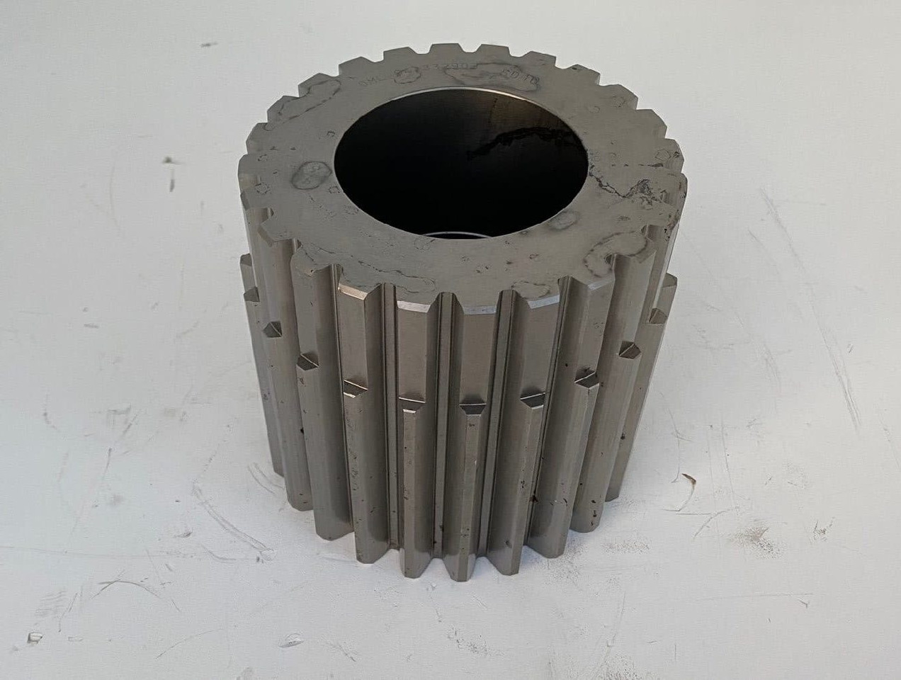 Liebherr Sonnenrad ID-Nr.9443329 - ID-Nr.90011325. FAT400P112, FAT400P130, FAT400P139. - Бортовой редуктор для Гусеничных экскаваторов: фото 2 Liebherr Sonnenrad ID-Nr.9443329 - ID-Nr.90011325. FAT400P112, FAT400P130, FAT400P139. - Бортовой редуктор для Гусеничных экскаваторов: фото 2