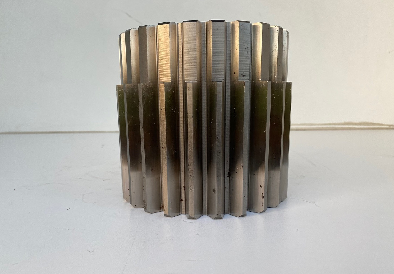 Liebherr Sonnenrad ID-Nr.9443329 - ID-Nr.90011325. FAT400P112, FAT400P130, FAT400P139. - Бортовой редуктор для Гусеничных экскаваторов: фото 4 Liebherr Sonnenrad ID-Nr.9443329 - ID-Nr.90011325. FAT400P112, FAT400P130, FAT400P139. - Бортовой редуктор для Гусеничных экскаваторов: фото 4