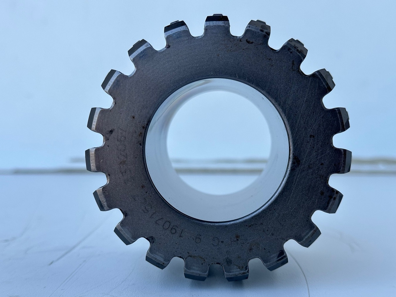 Liebherr Sonnenrad ID-Nr.969490701. FAT355P076-FAT355P077-FAT355P120. LH26,LH30C,LH40C,LO1916,LO1926,LOS916,LOS926,R906,R916,R920,R922,R924,R926. #969490701.06.08# - Бортовой редуктор для Гусеничных экскаваторов: фото 5 Liebherr Sonnenrad ID-Nr.969490701. FAT355P076-FAT355P077-FAT355P120. LH26,LH30C,LH40C,LO1916,LO1926,LOS916,LOS926,R906,R916,R920,R922,R924,R926. #969490701.06.08# - Бортовой редуктор для Гусеничных экскаваторов: фото 5