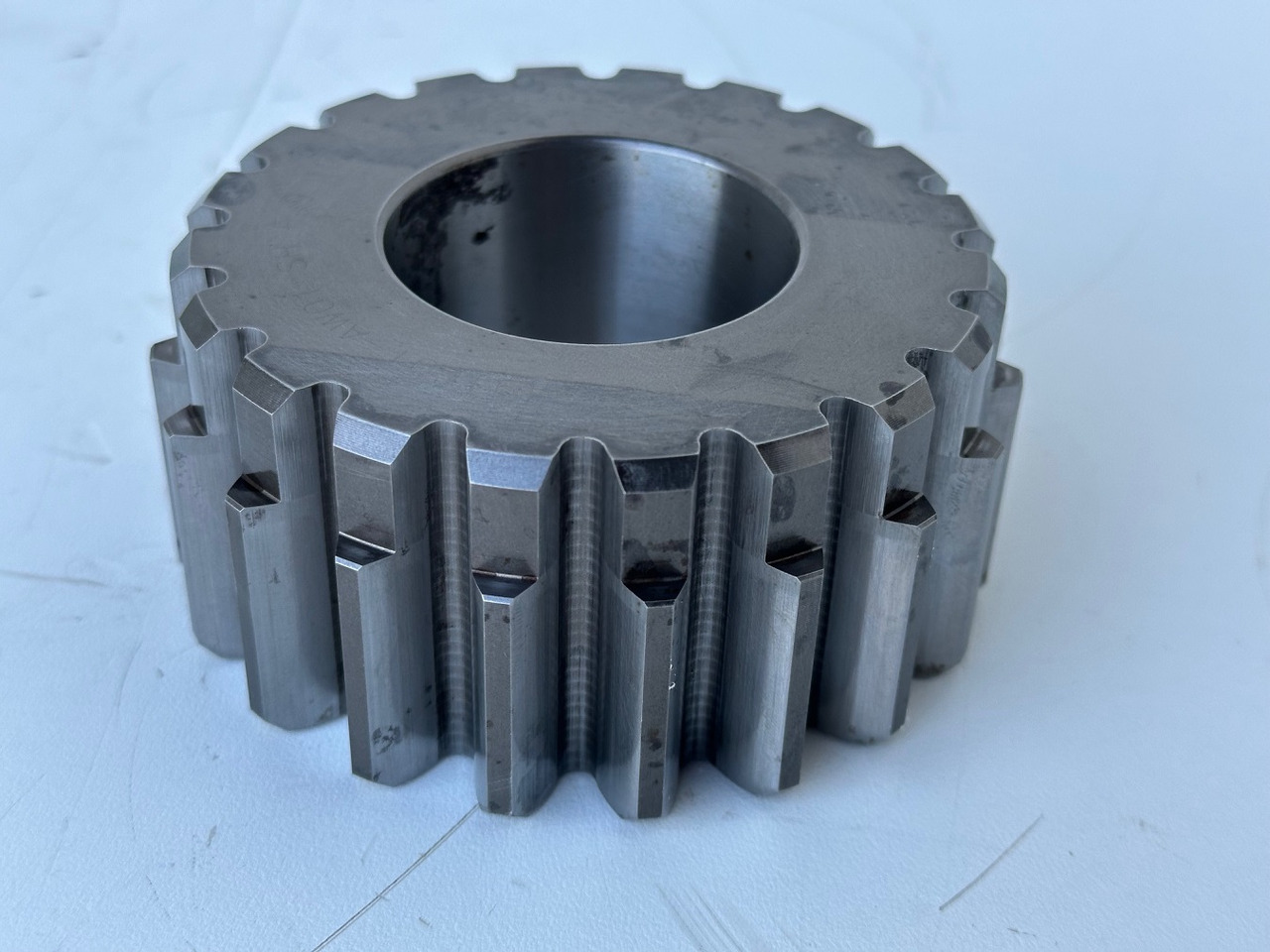 Liebherr Sonnenrad ID-Nr.969491601. FAT355P076-FAT355P077-FAT355P120. LH26,LH30C,LH40C,LO1916,LO1926,LOS916,LOS926,R906,R916,R920,R922,R924,R926. #969491601.06.08# - Бортовой редуктор для Гусеничных экскаваторов: фото 4 Liebherr Sonnenrad ID-Nr.969491601. FAT355P076-FAT355P077-FAT355P120. LH26,LH30C,LH40C,LO1916,LO1926,LOS916,LOS926,R906,R916,R920,R922,R924,R926. #969491601.06.08# - Бортовой редуктор для Гусеничных экскаваторов: фото 4