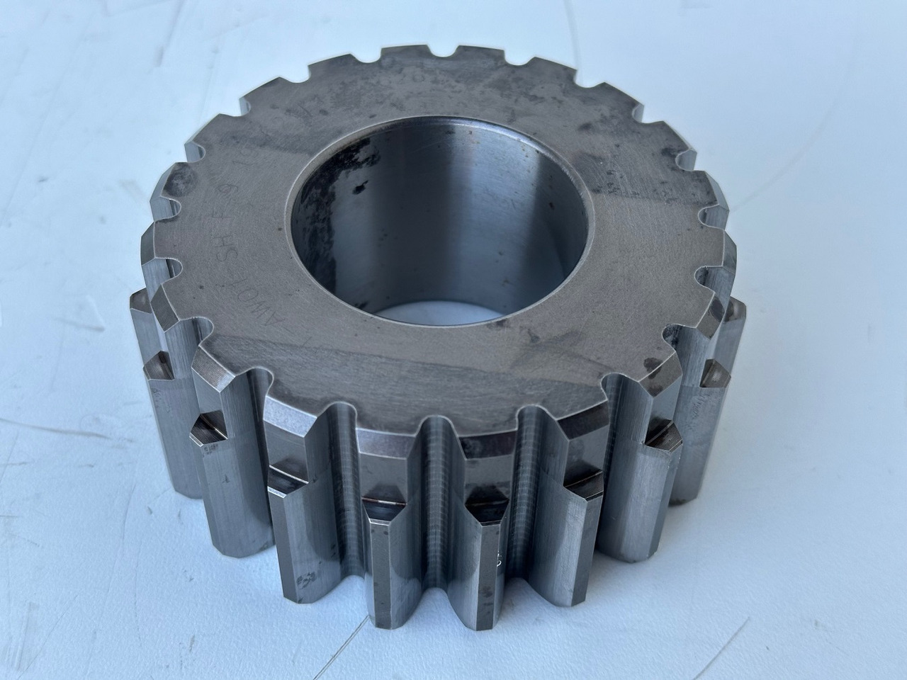 Liebherr Sonnenrad ID-Nr.969491601. FAT355P076-FAT355P077-FAT355P120. LH26,LH30C,LH40C,LO1916,LO1926,LOS916,LOS926,R906,R916,R920,R922,R924,R926. #969491601.06.08# - Бортовой редуктор для Гусеничных экскаваторов: фото 3 Liebherr Sonnenrad ID-Nr.969491601. FAT355P076-FAT355P077-FAT355P120. LH26,LH30C,LH40C,LO1916,LO1926,LOS916,LOS926,R906,R916,R920,R922,R924,R926. #969491601.06.08# - Бортовой редуктор для Гусеничных экскаваторов: фото 3