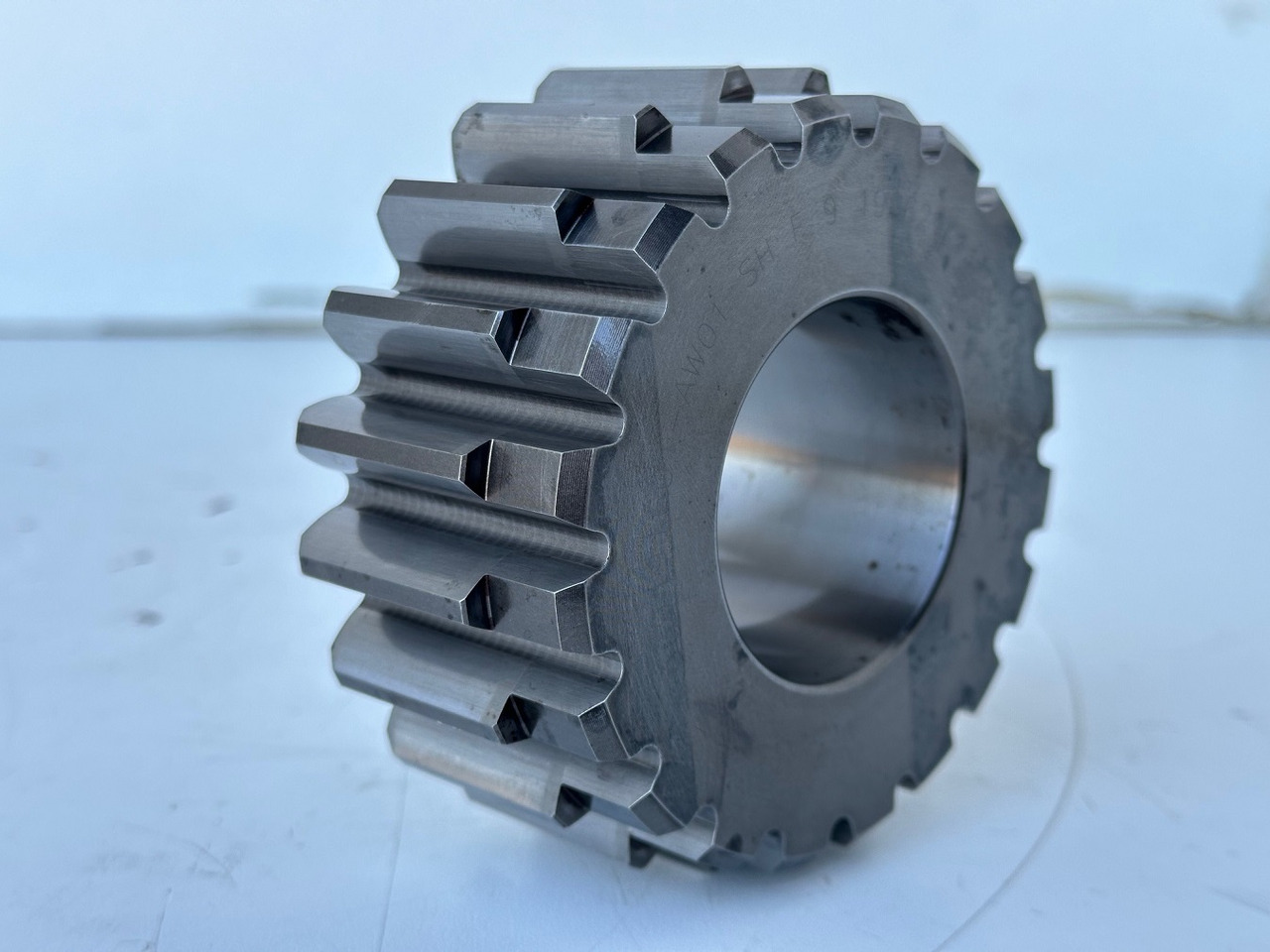 Liebherr Sonnenrad ID-Nr.969491601. FAT355P076-FAT355P077-FAT355P120. LH26,LH30C,LH40C,LO1916,LO1926,LOS916,LOS926,R906,R916,R920,R922,R924,R926. #969491601.06.08# - Бортовой редуктор для Гусеничных экскаваторов: фото 1 Liebherr Sonnenrad ID-Nr.969491601. FAT355P076-FAT355P077-FAT355P120. LH26,LH30C,LH40C,LO1916,LO1926,LOS916,LOS926,R906,R916,R920,R922,R924,R926. #969491601.06.08# - Бортовой редуктор для Гусеничных экскаваторов: фото 1