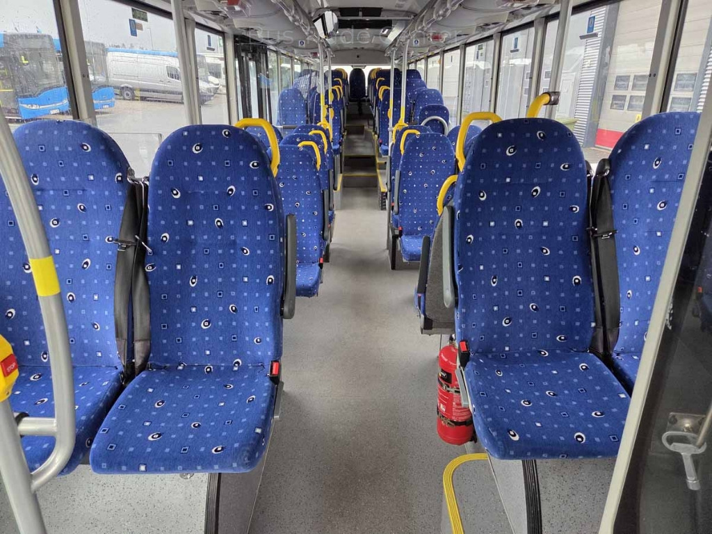 MAN Lion´s City L A26 LE A44 - Пригородный автобус: фото 5 MAN Lion´s City L A26 LE A44 - Пригородный автобус: фото 5