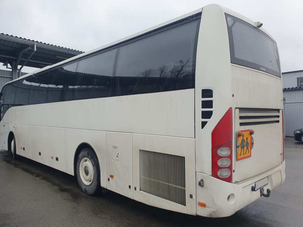 VOLVO 9500H B8R - Туристический автобус: фото 3 VOLVO 9500H B8R - Туристический автобус: фото 3