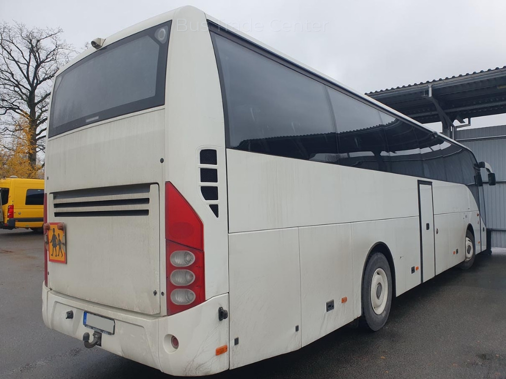 VOLVO 9500H B8R - Туристический автобус: фото 2 VOLVO 9500H B8R - Туристический автобус: фото 2