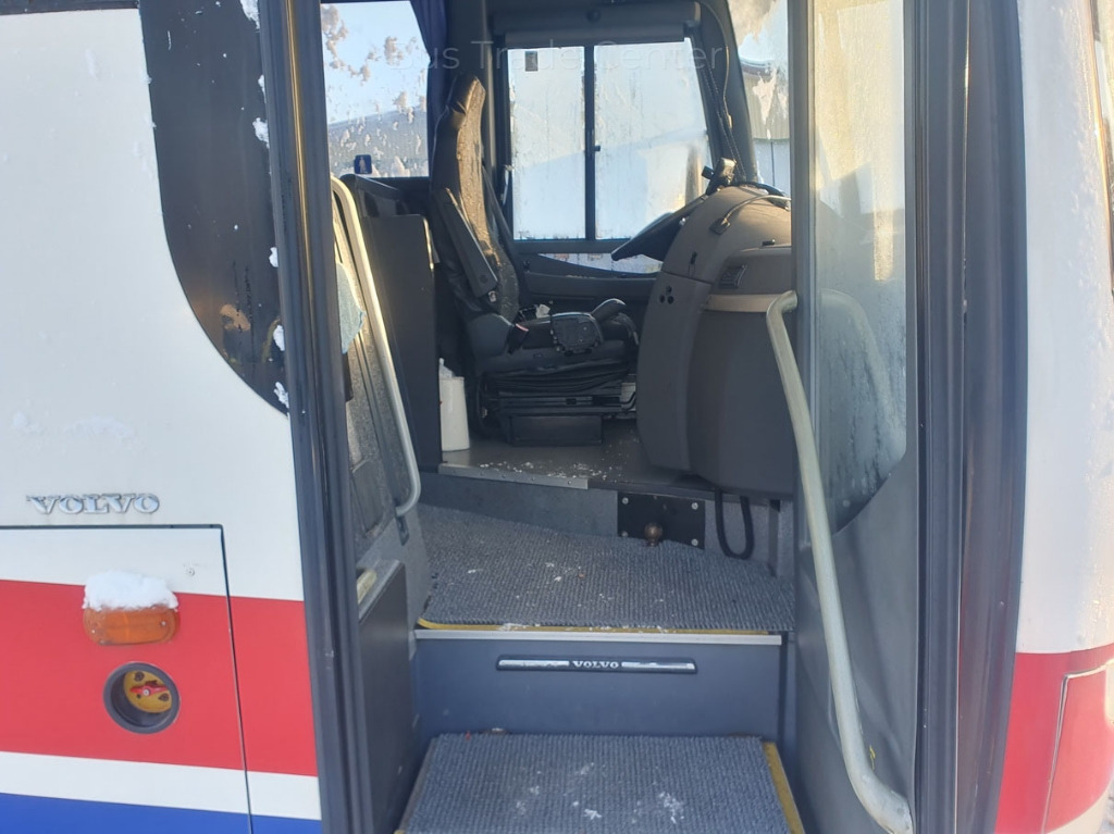 VOLVO 9700S NL B12M - Пригородный автобус: фото 5 VOLVO 9700S NL B12M - Пригородный автобус: фото 5