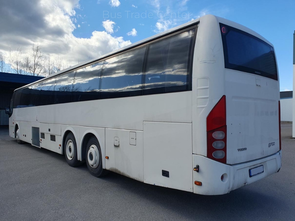 VOLVO 9700S NLB12M - Туристический автобус: фото 3 VOLVO 9700S NLB12M - Туристический автобус: фото 3