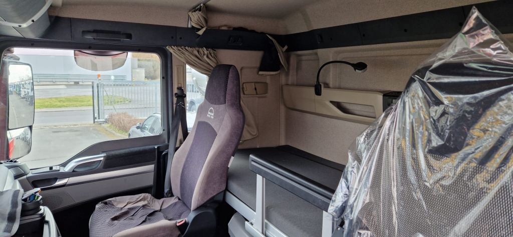Грузовик-цистерна MAN TGX 26.640 6x2  (Nr. 5994): фото 6