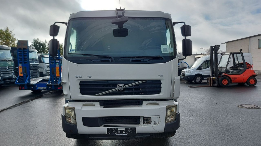 Volvo FE 320 (Nr. 4979) - Грузовик-шасси: фото 5 Volvo FE 320 (Nr. 4979) - Грузовик-шасси: фото 5