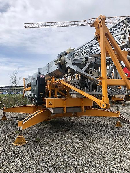 Potain HUP 40-30 - Быстромонтируемый башенный кран: фото 1 Potain HUP 40-30 - Быстромонтируемый башенный кран: фото 1