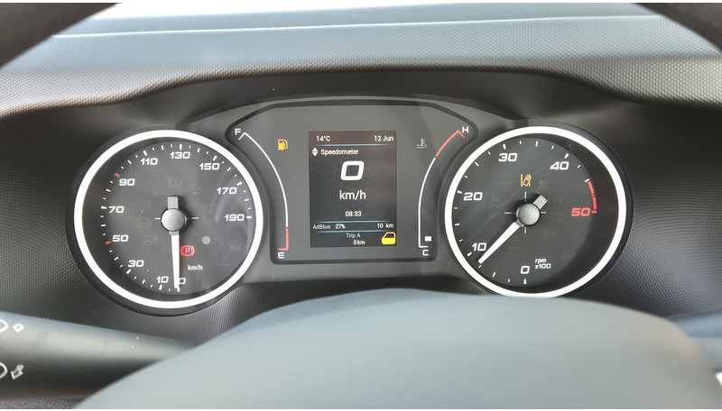 Iveco Daily 70C18 - nowe! - Грузовик-шасси: фото 3 Iveco Daily 70C18 - nowe! - Грузовик-шасси: фото 3