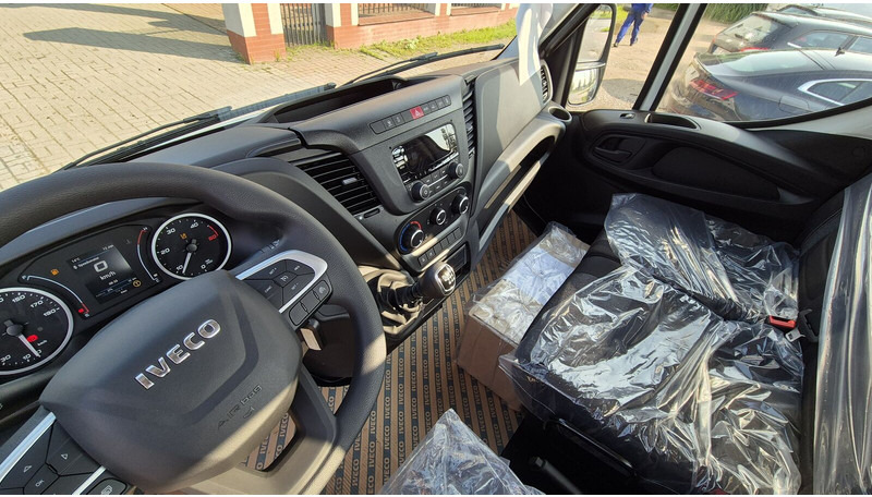Iveco Daily 70C18 - nowe! - Грузовик-шасси: фото 4 Iveco Daily 70C18 - nowe! - Грузовик-шасси: фото 4