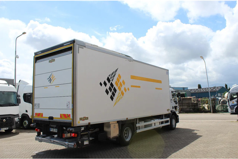 Renault D WIDE 280 * THERMO KING 1000R SPECTRUM. * - Рефрижератор: фото 3 Renault D WIDE 280 * THERMO KING 1000R SPECTRUM. * - Рефрижератор: фото 3