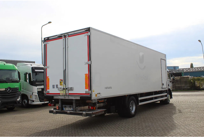Renault D wide 19 * EURO6 * 4X2 * CARRIER SUPRA 1150 SILENT * - Рефрижератор: фото 4 Renault D wide 19 * EURO6 * 4X2 * CARRIER SUPRA 1150 SILENT * - Рефрижератор: фото 4