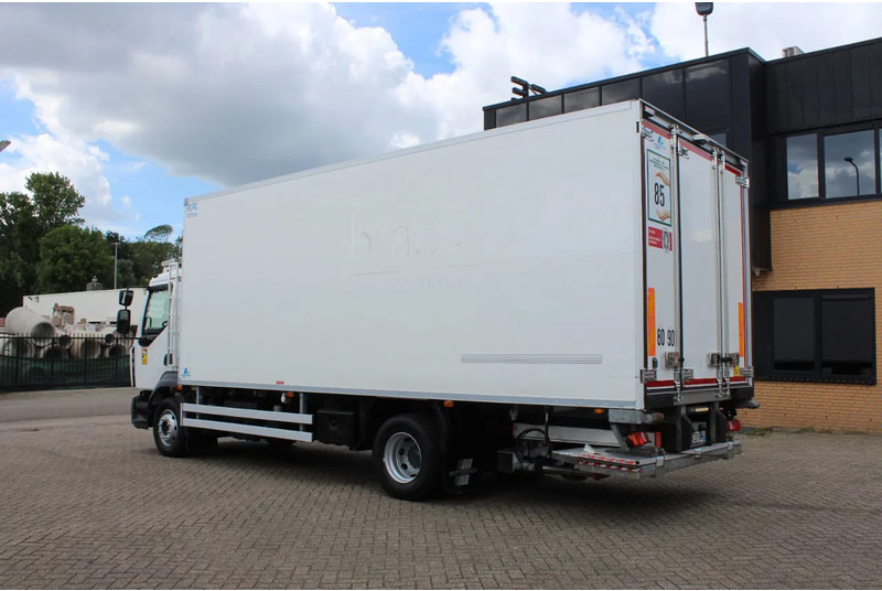 Renault D14 * EURO6 * CARRIER SUPRA 1150 MT * 4X2 * - Рефрижератор: фото 2 Renault D14 * EURO6 * CARRIER SUPRA 1150 MT * 4X2 * - Рефрижератор: фото 2