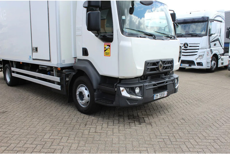 Renault D14 * EURO6 * CARRIER SUPRA 1150 MT * 4X2 * - Рефрижератор: фото 5 Renault D14 * EURO6 * CARRIER SUPRA 1150 MT * 4X2 * - Рефрижератор: фото 5