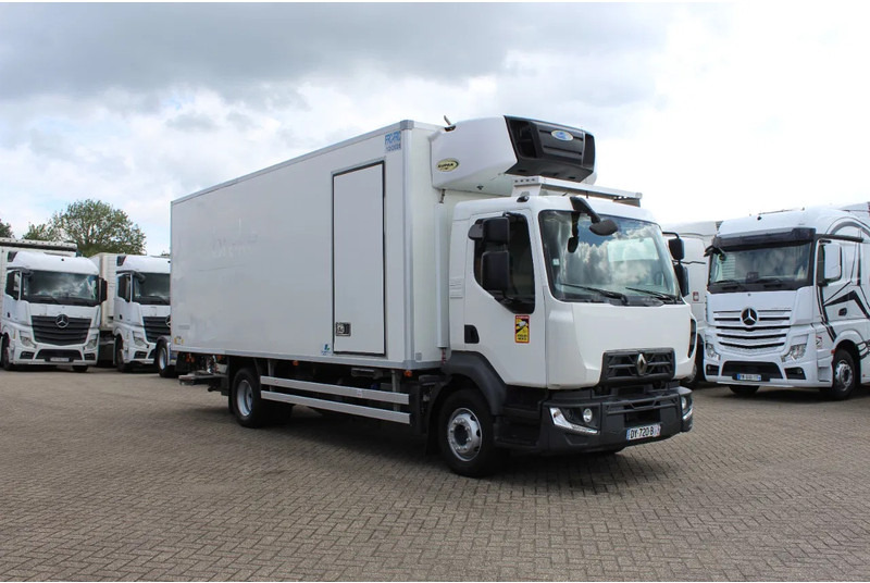 Renault D14 * EURO6 * CARRIER SUPRA 1150 MT * 4X2 * - Рефрижератор: фото 4 Renault D14 * EURO6 * CARRIER SUPRA 1150 MT * 4X2 * - Рефрижератор: фото 4