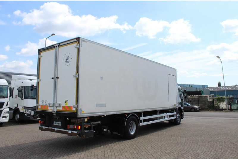 Renault Premium 370 * EURO5 * CARRIER SUPRA 950 * - Рефрижератор: фото 4 Renault Premium 370 * EURO5 * CARRIER SUPRA 950 * - Рефрижератор: фото 4